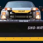 Sno Way Snow Plows Snow and Ice - 29R Series Plow